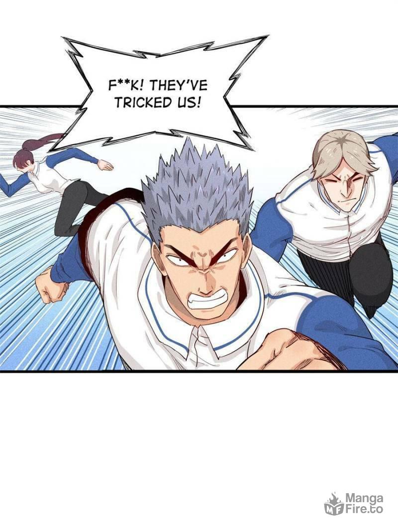 Nine Star Toxic Healer – Chapter 27 page 5