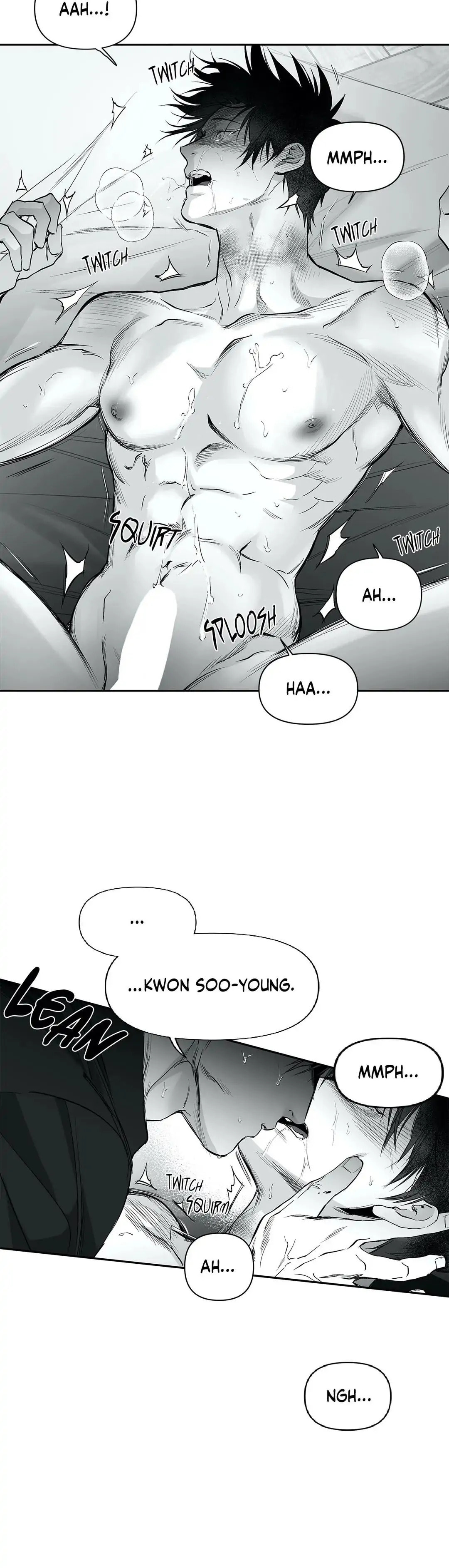 Legs That Won't Walk – Chapter 44 page 2