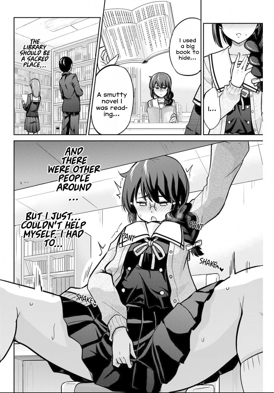 The Wind-Up Curse Chronicle page 37