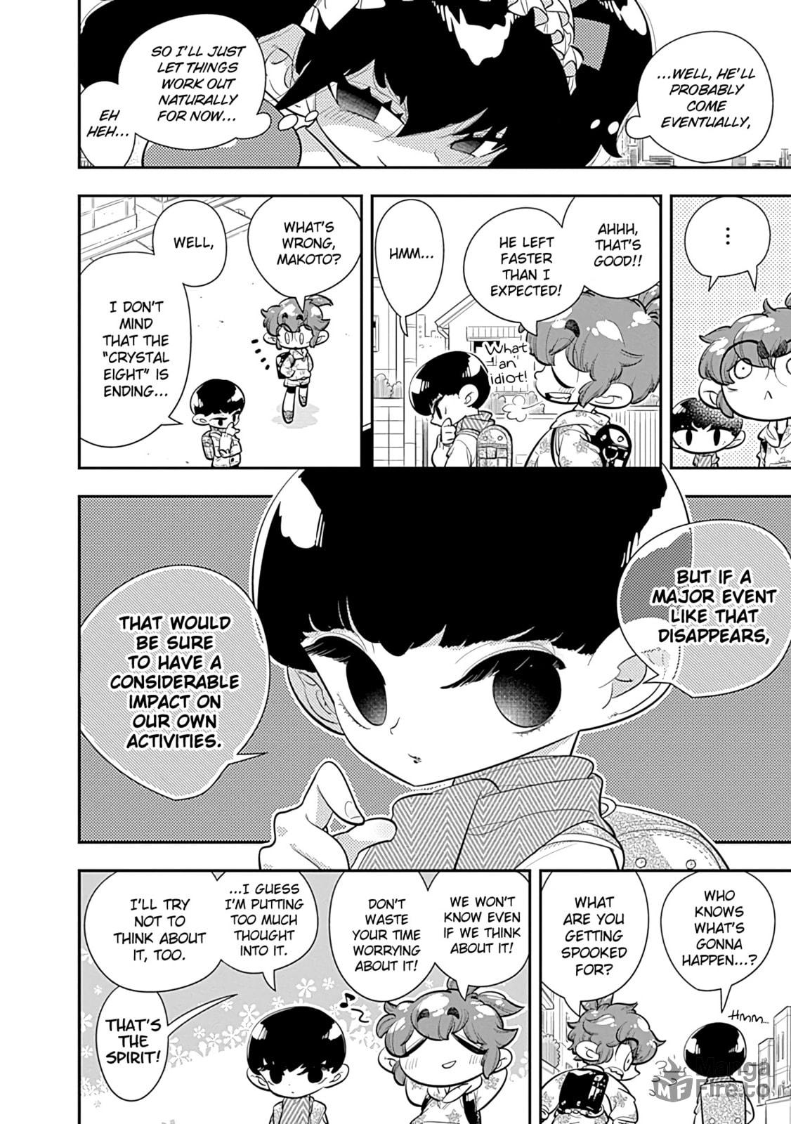 Isn't This….All Kinds of Cool!!?? page 5