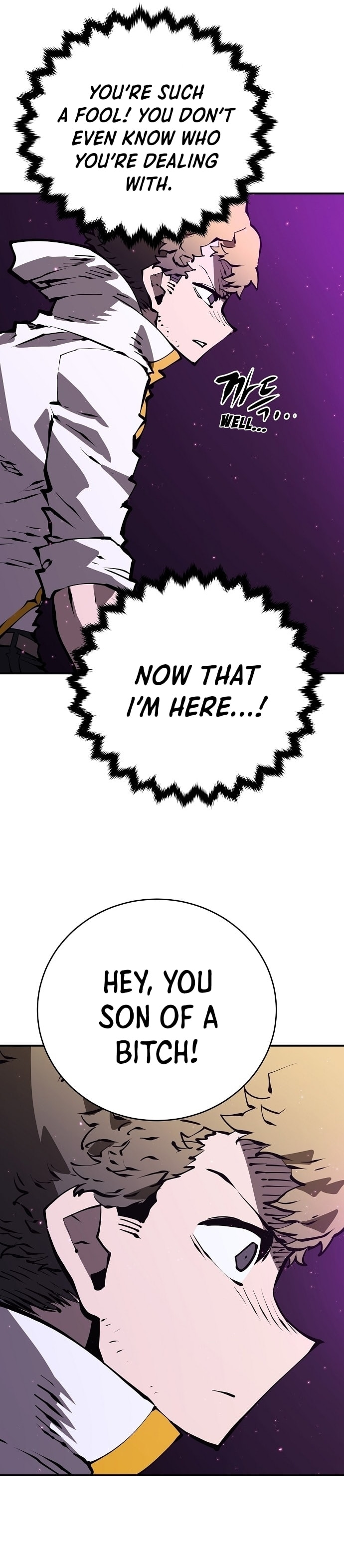 Player – Chapter 50 page 14