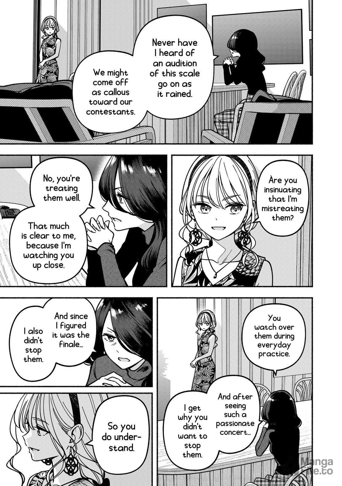 The New Instructor page 8