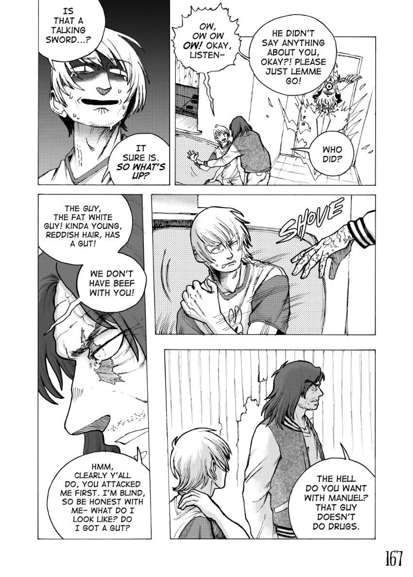 Needless Worries (1) page 22