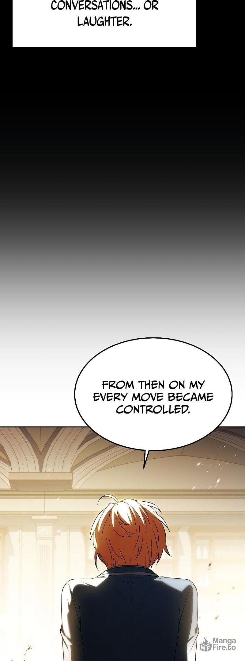 A Wizard's Restaurant – Chapter 22 page 32