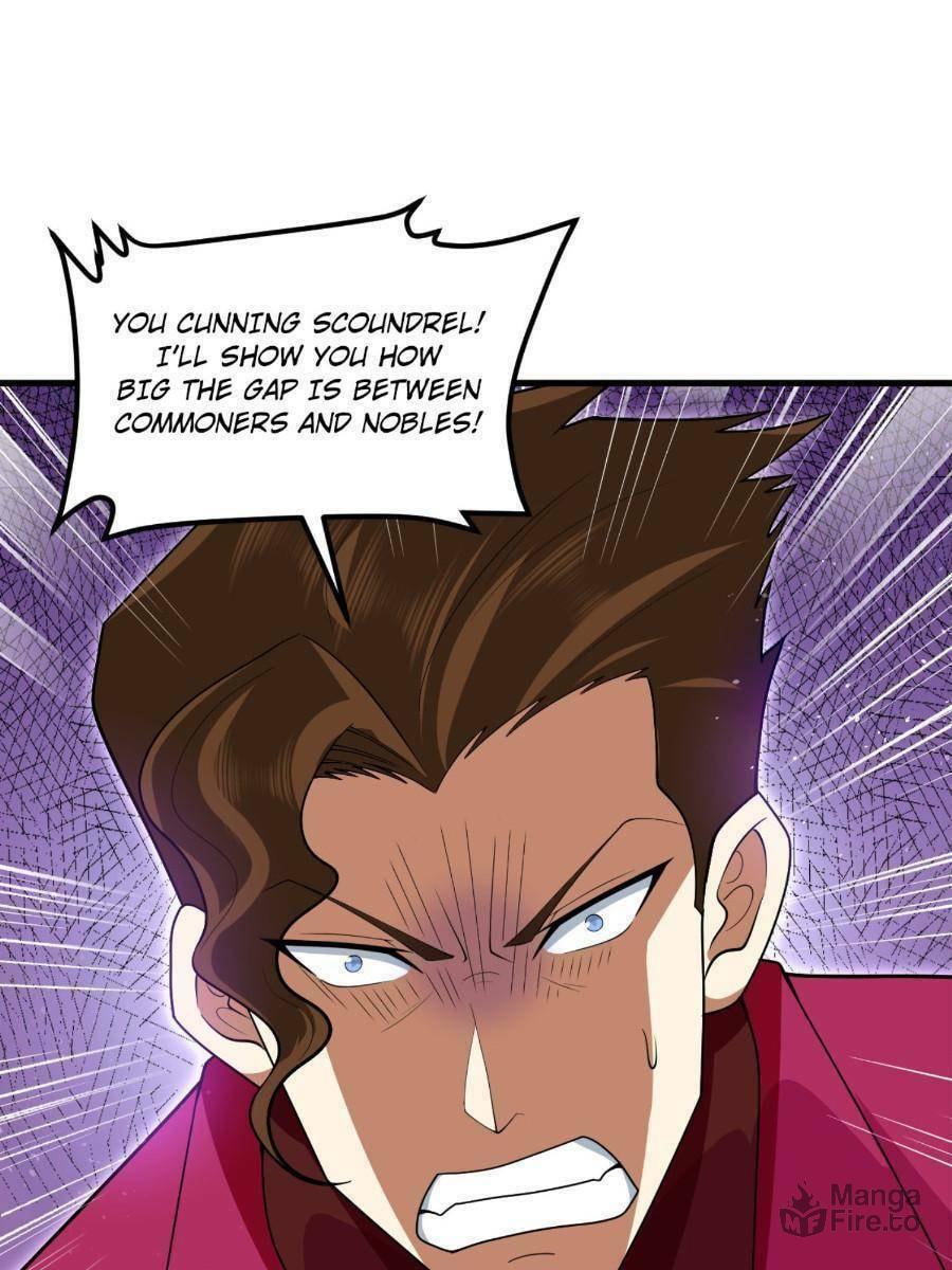 My Battleship Can Be Upgraded – Chapter 32 page 49