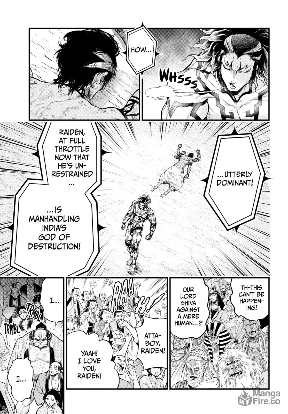 Unrestrained vs. Unrestrained page 14
