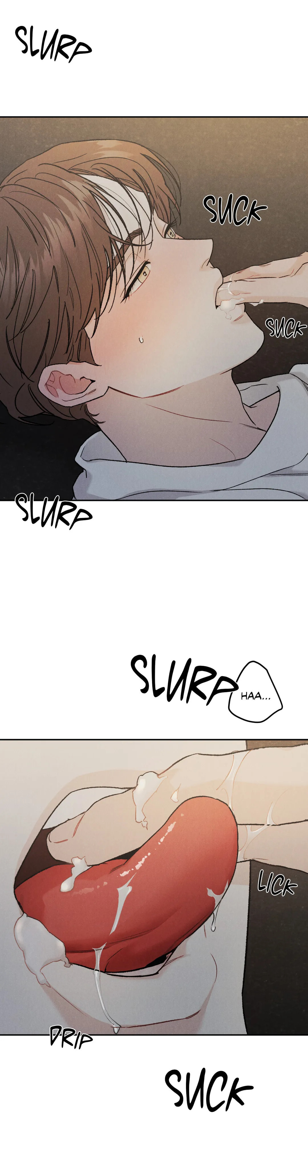 Limited Run – Chapter 52 page 22