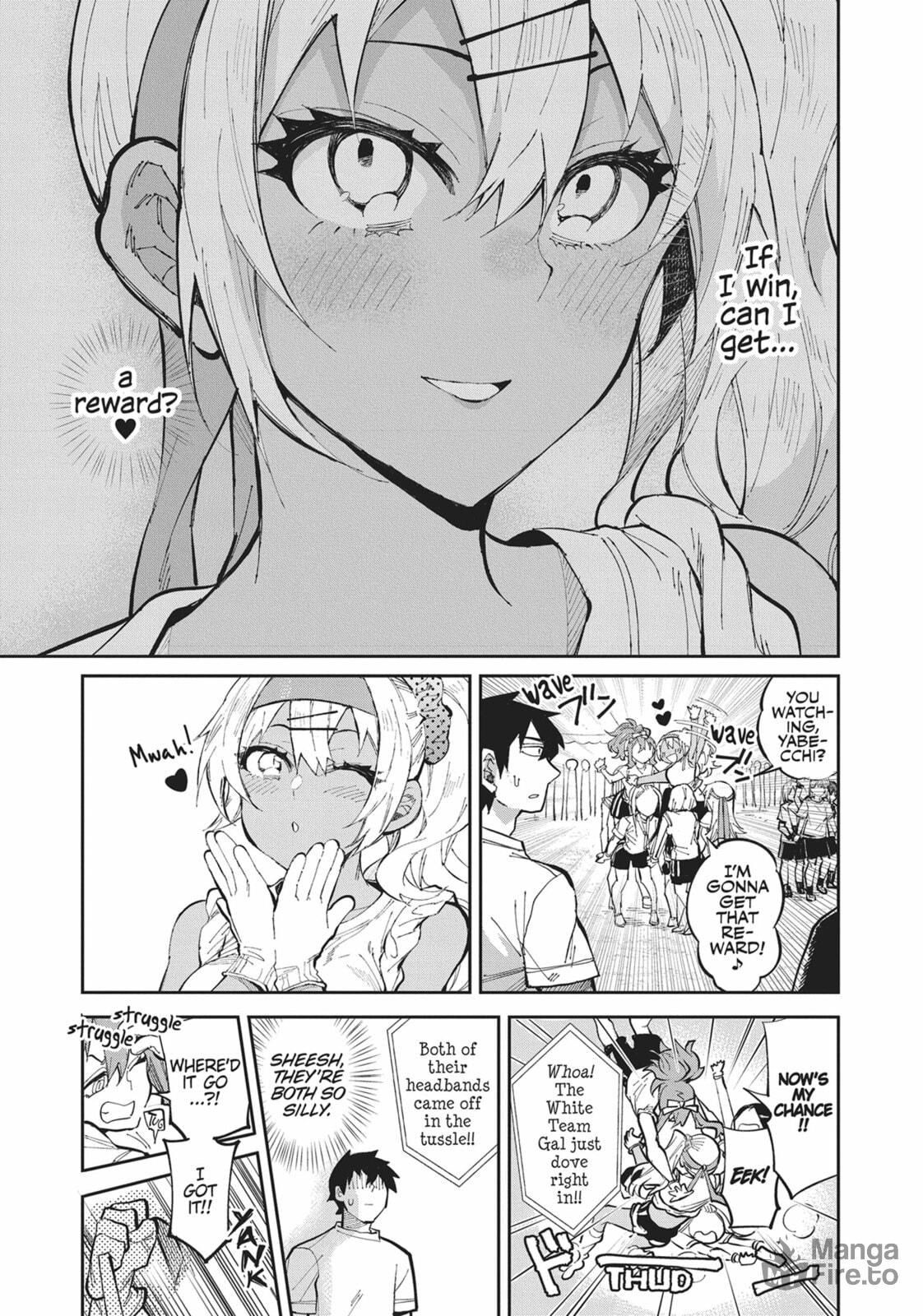 Dish A Sports Festival to Remember page 4