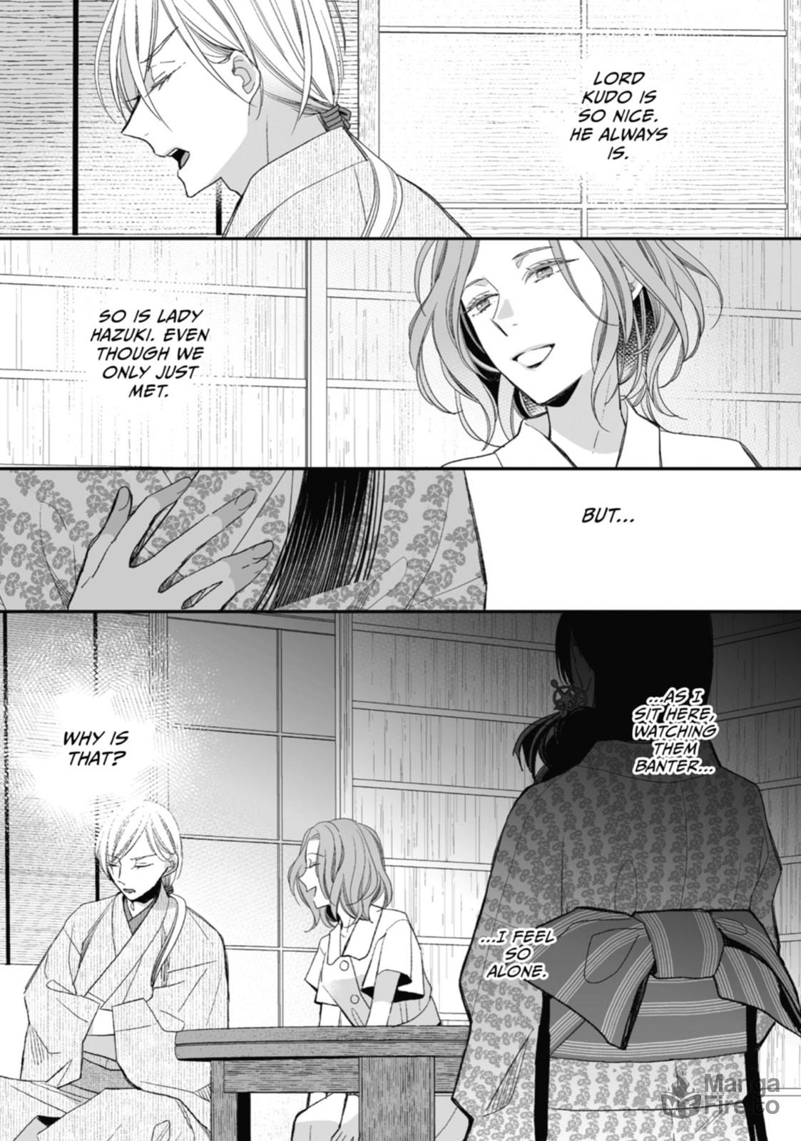 Call Me Sister page 4