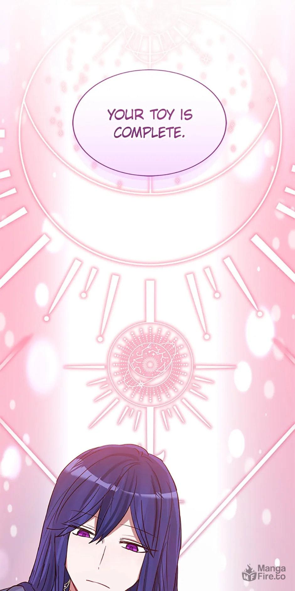 Toymaker Tria's Tyrant Problem – Chapter 28 page 38