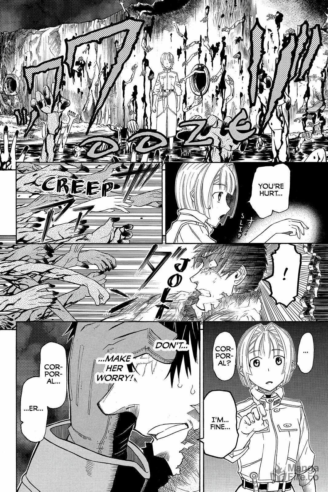 COLD VlTTER page 44