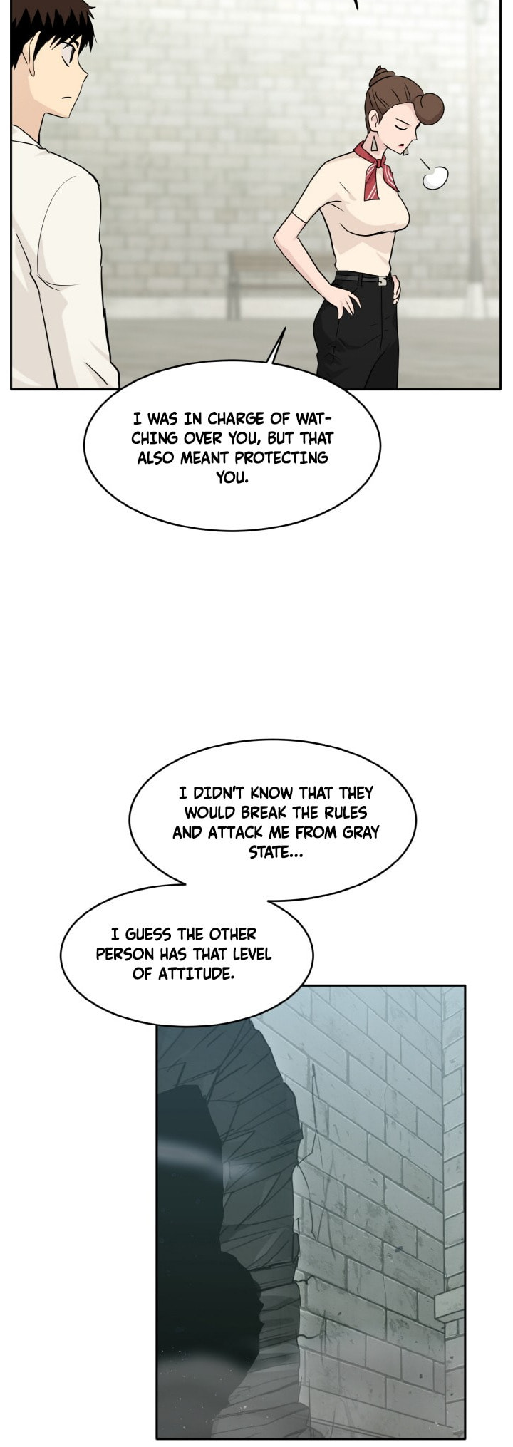 Dream-Sharing – Chapter 53 page 60
