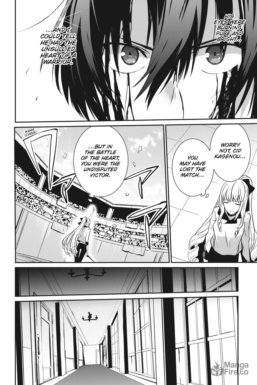 The Eminence in Shadow – Chapter 9 page 14
