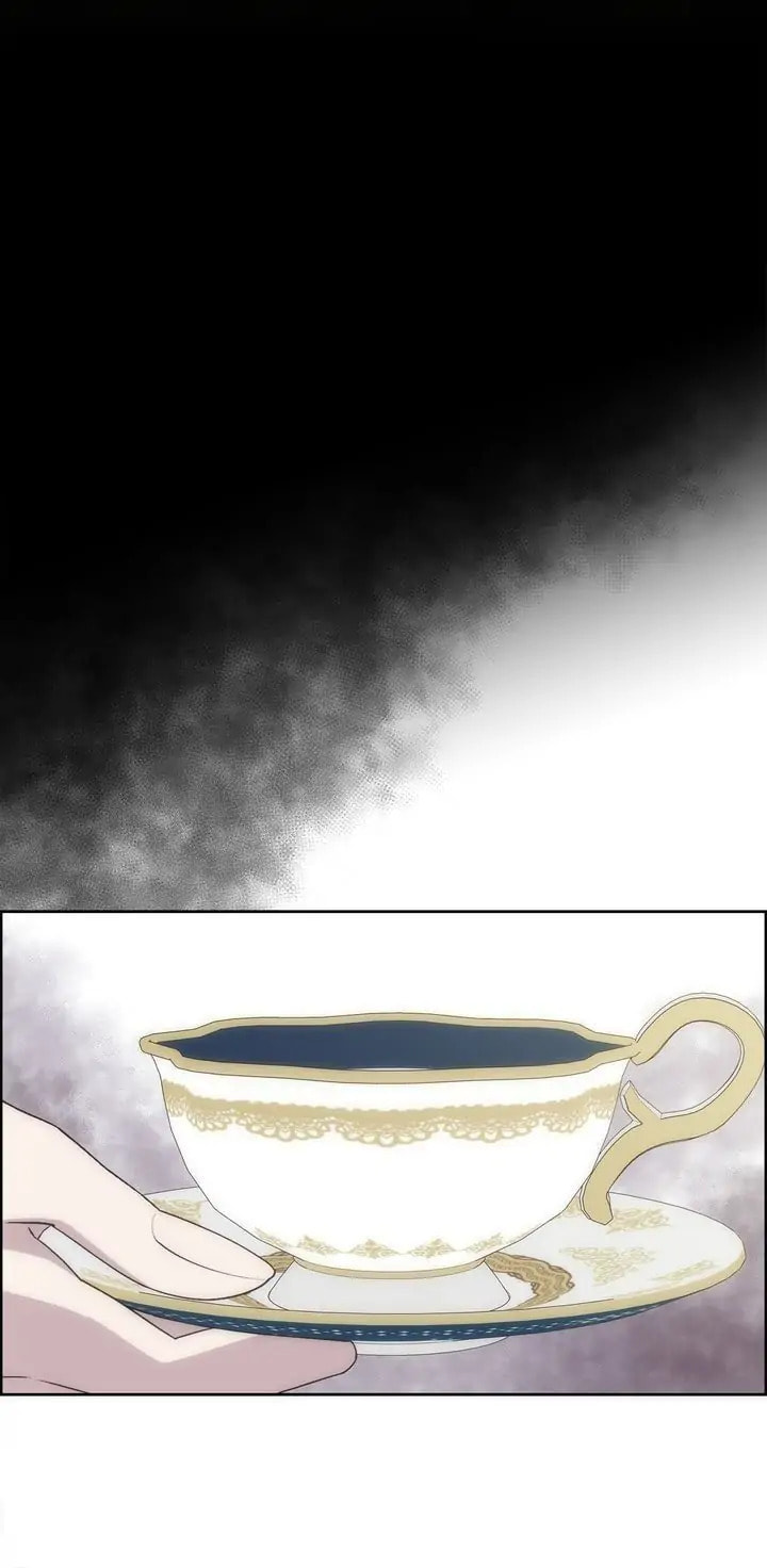 I Shall Kill That Sweet Devil – Chapter 4 page 16