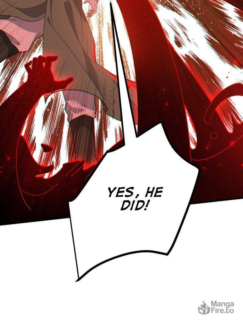 My Son, Quickly Rely On Your Father's Prestige – Chapter 46 page 59