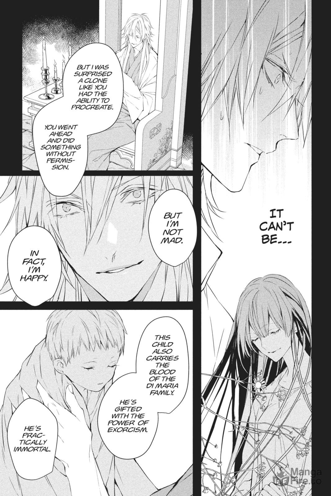 Soul Fragment page 5