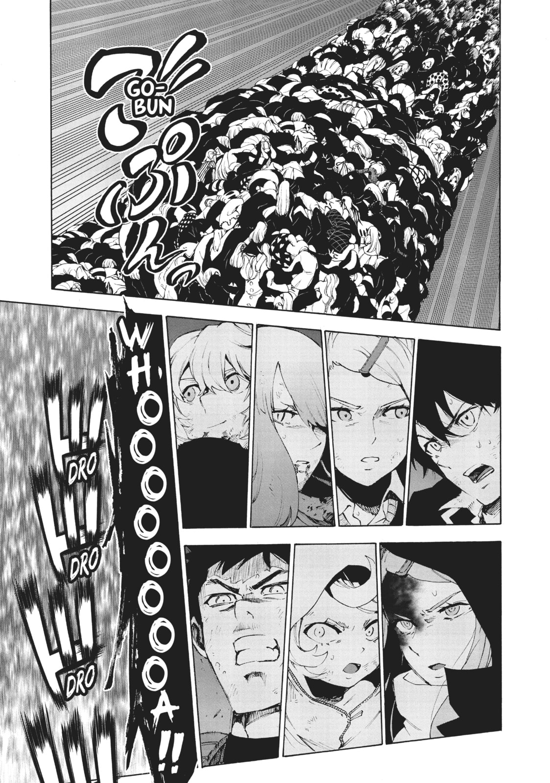 Resist Fate page 30