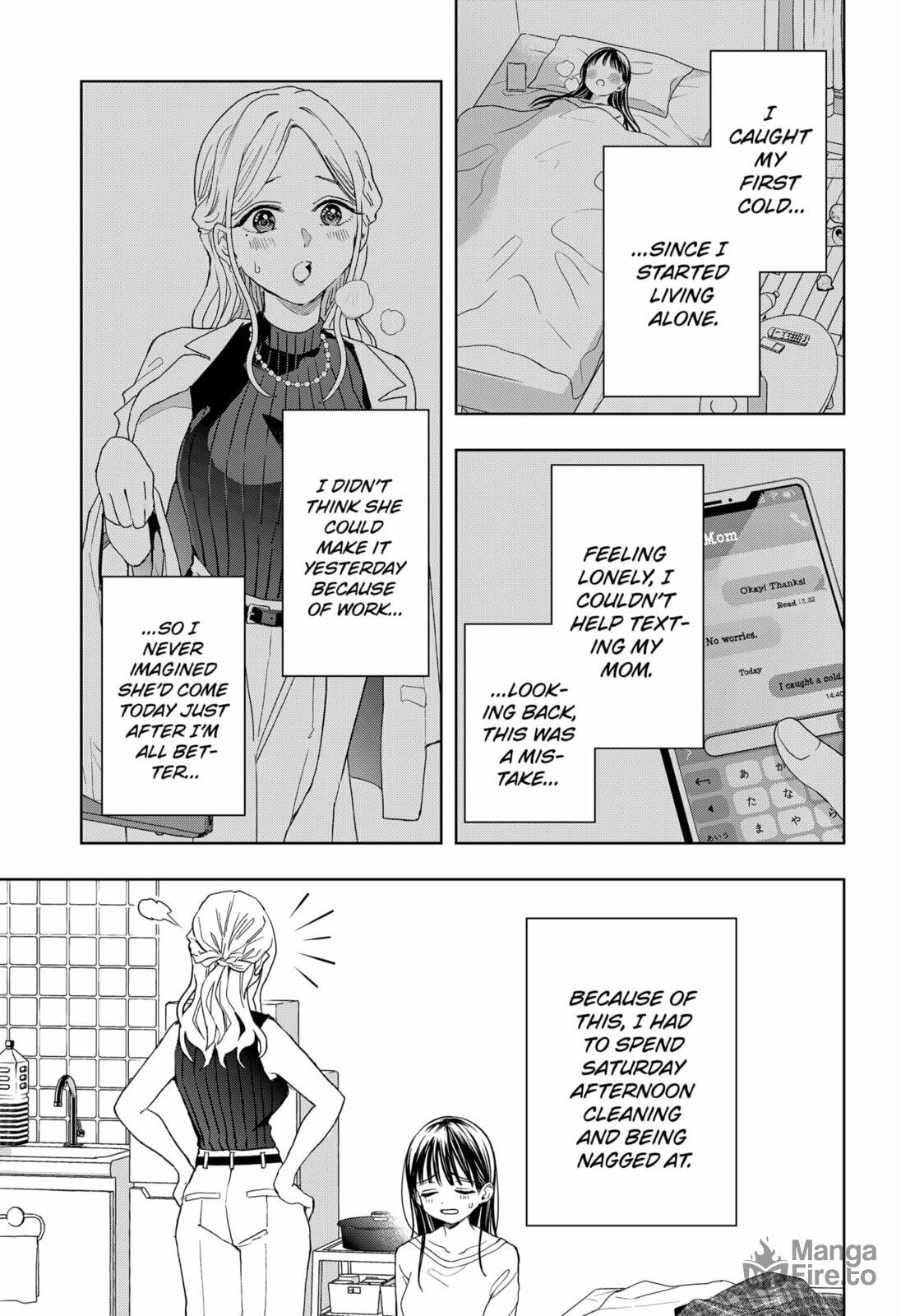 Set It and Forget It – Chapter 9 page 4