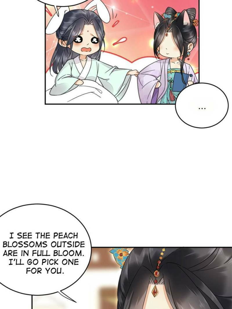 The Poisonous Lady's Fiery Return – Chapter 23 page 30