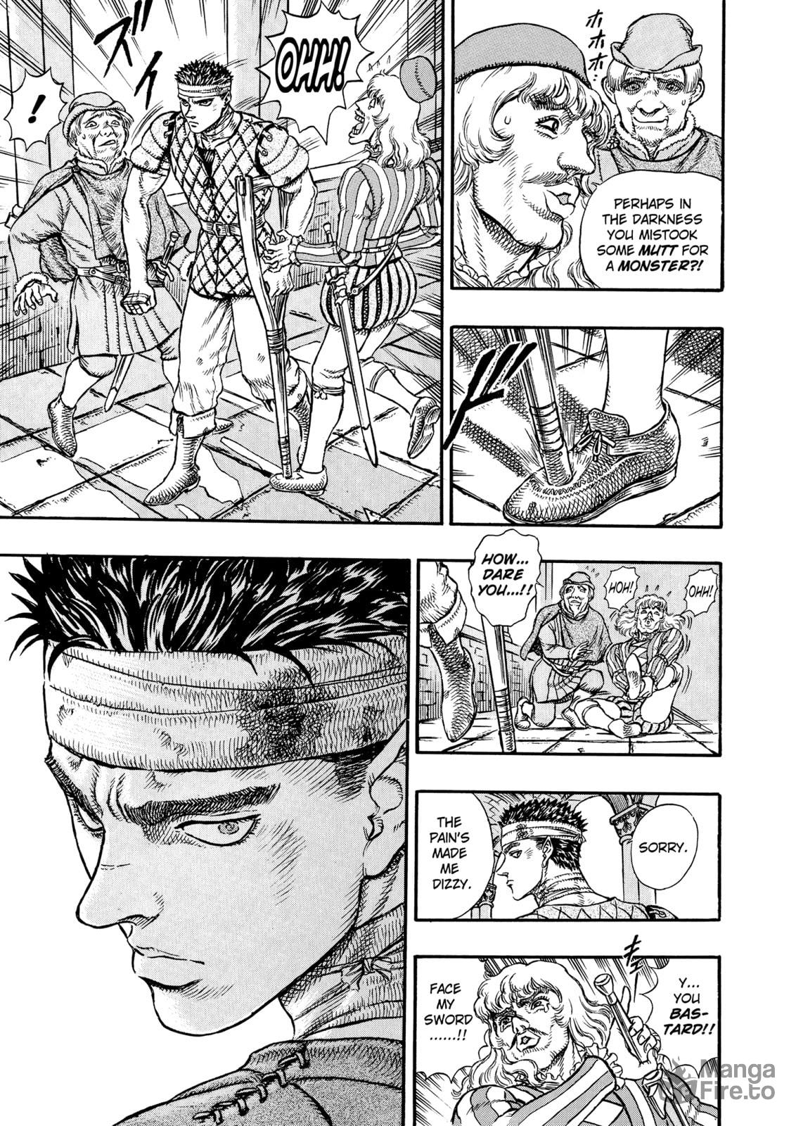 Sword Master (1) page 4