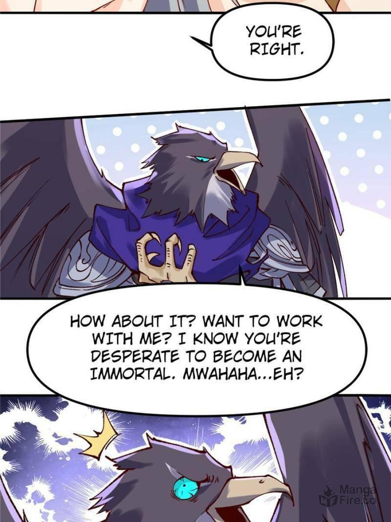 A Big Shot Actually – Chapter 33 page 54