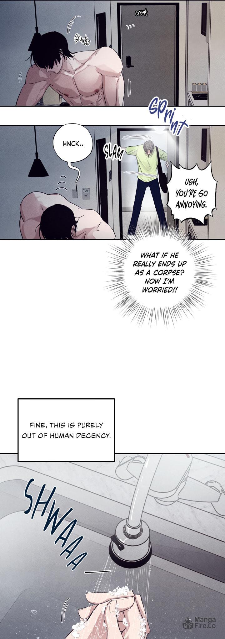 Unsleep – Chapter 5 page 9