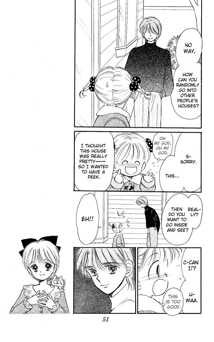 Hime-chan no Ribbon – Chapter 11 page 6
