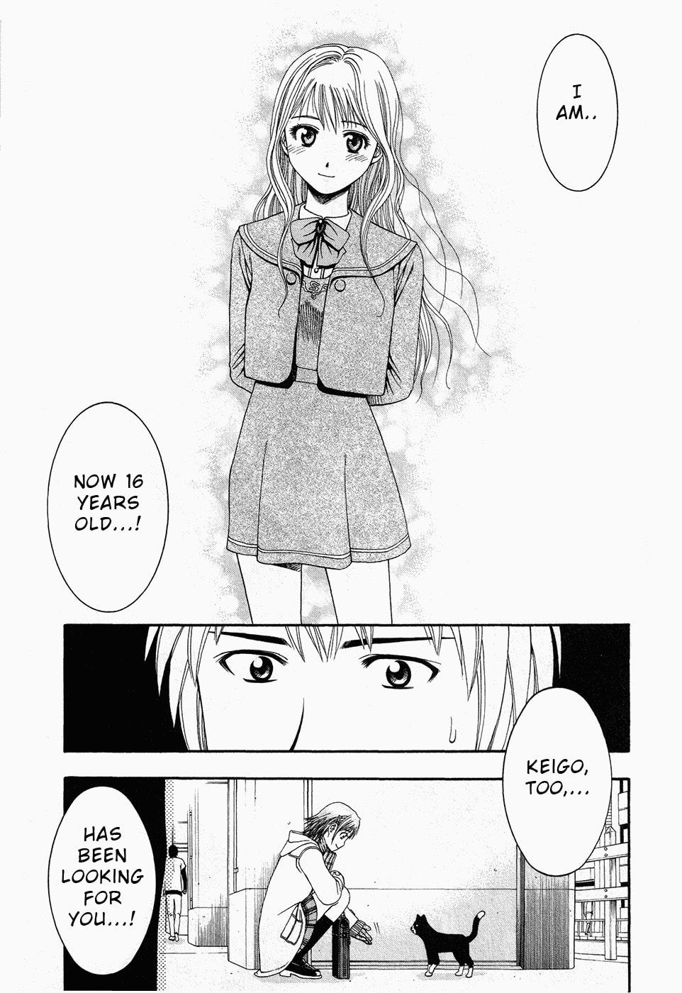 The Magnificent Couple and Their Complicated Love page 16