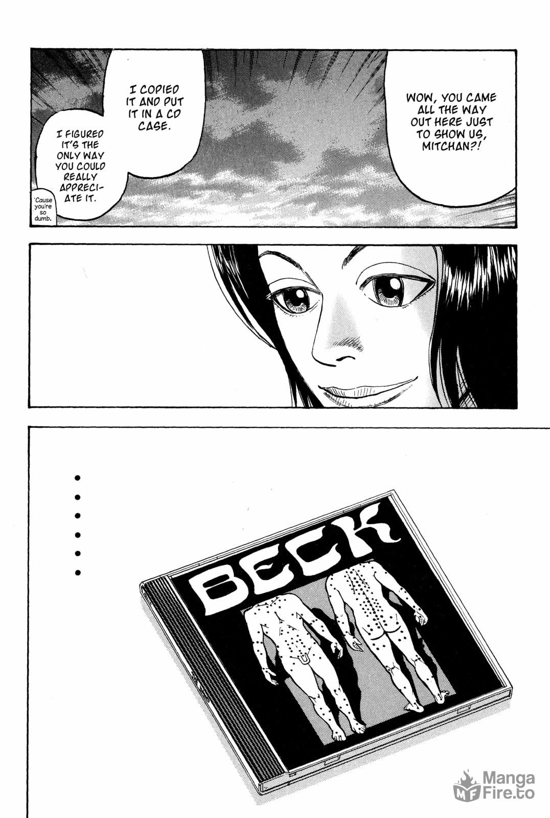 BECK – Chapter 16 page 64