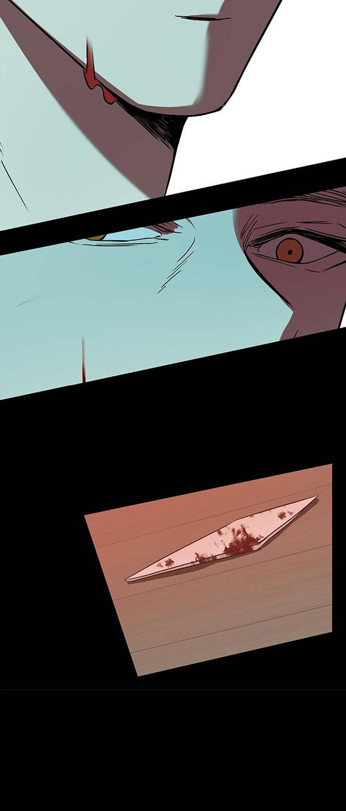 Trapped – Chapter 67 page 81