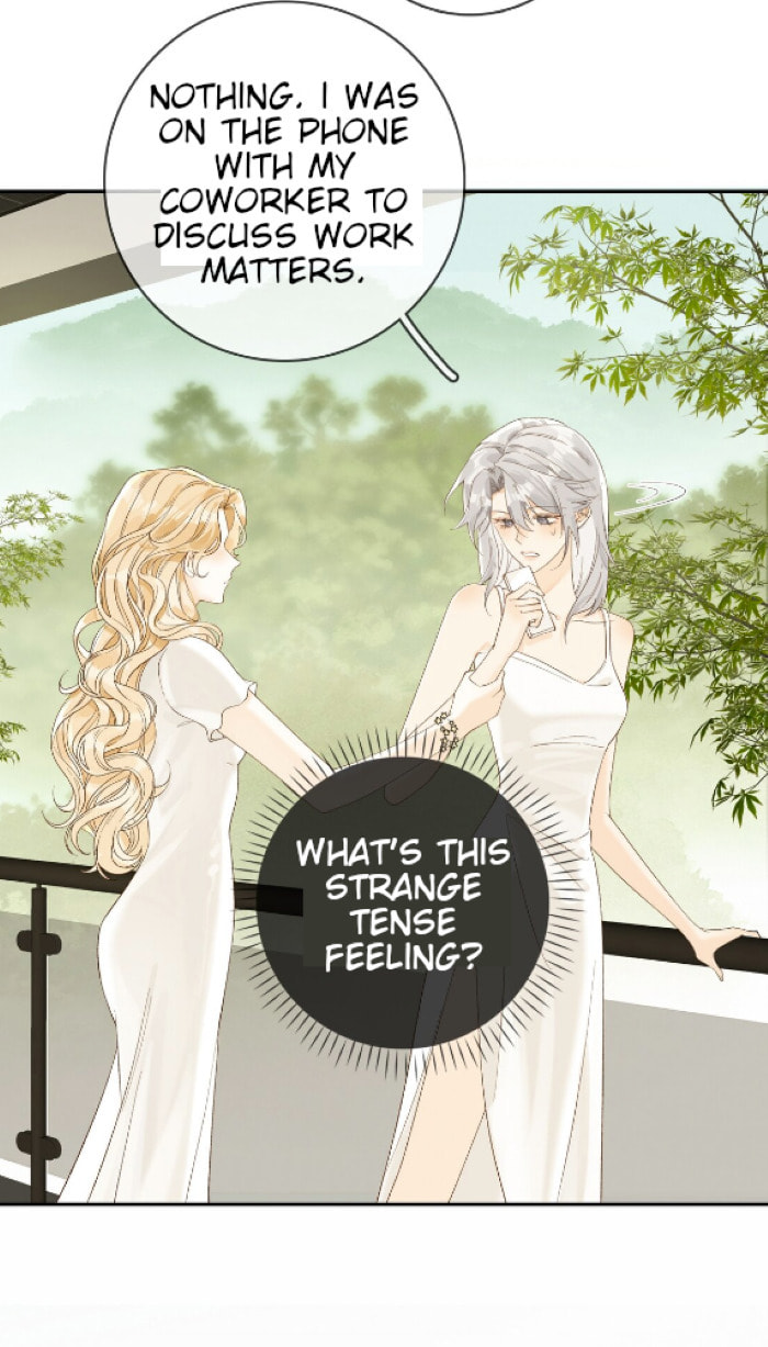The Fate of the Liar page 22