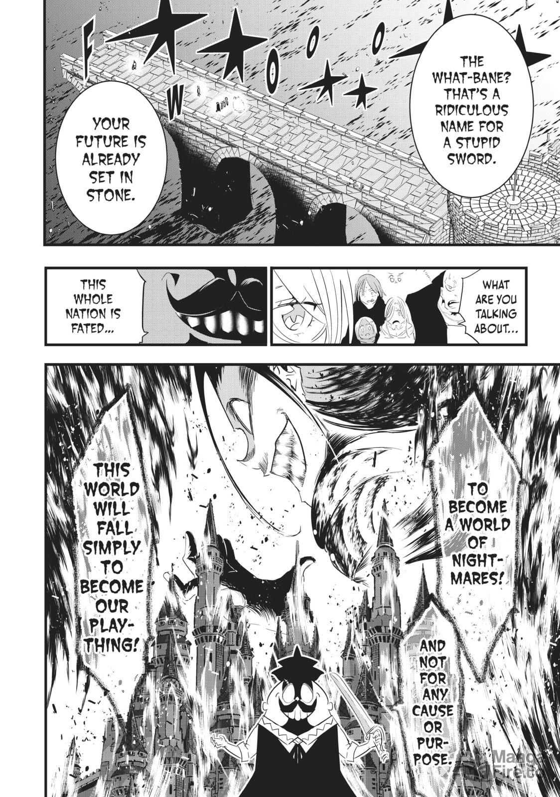 I Was Reincarnated as the 7th Prince So I Can Take My Time Perfecting My Magical Ability – Chapter 34 page 9