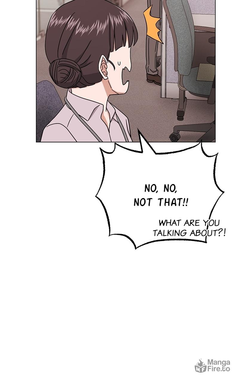 Superstar Associate Manager – Chapter 62 page 35