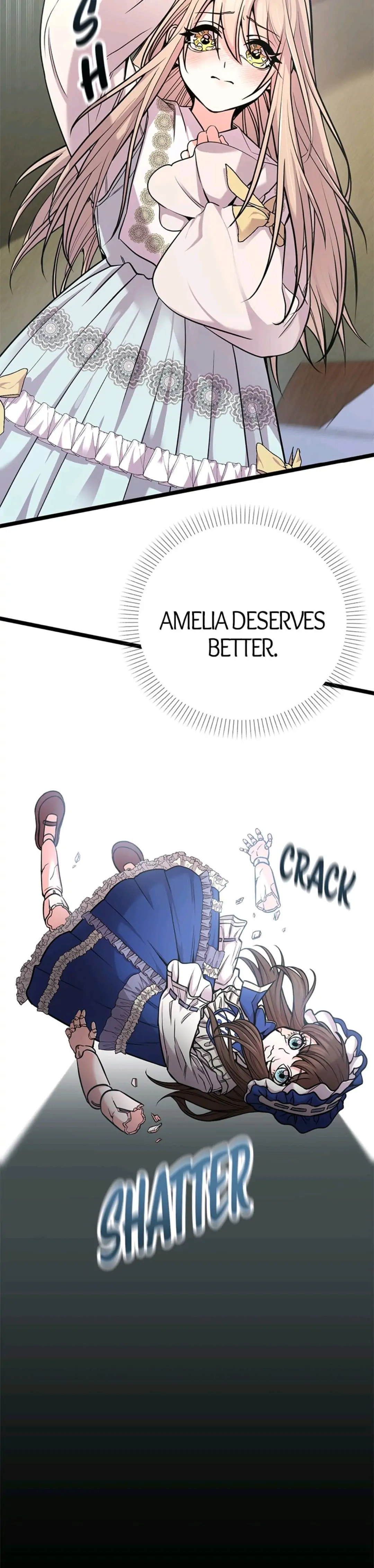 Amelia's Opalescent Marriage – Chapter 7 page 36