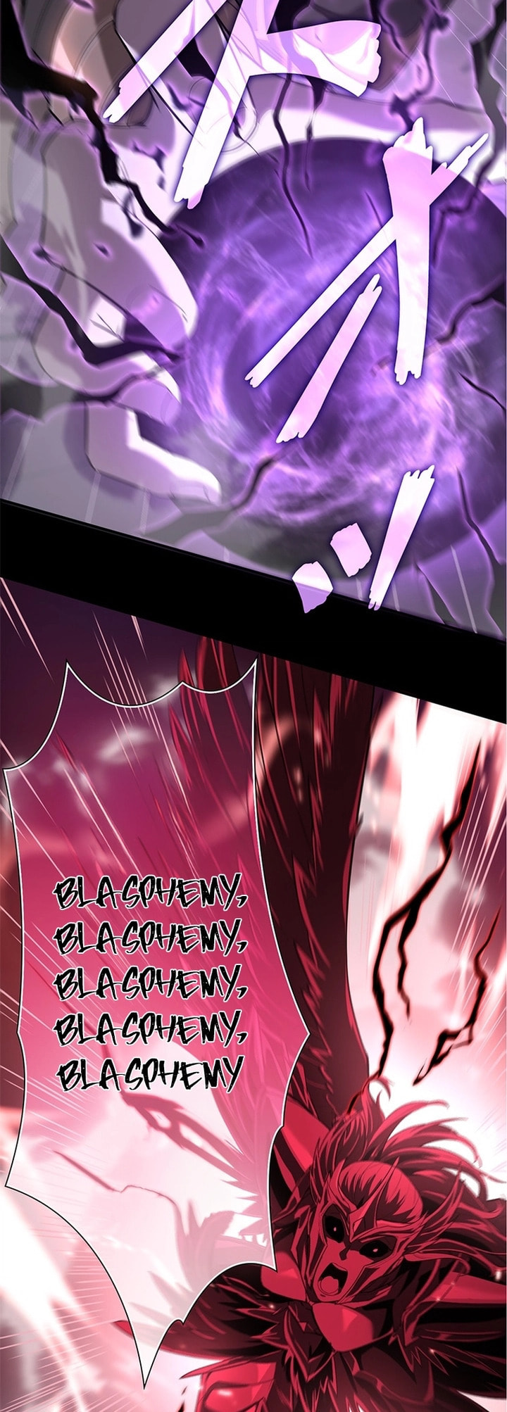 The Cursed Strongest Player Rules the World – Chapter 1 page 40