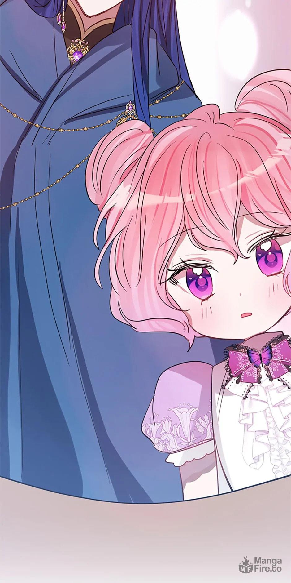 Toymaker Tria's Tyrant Problem – Chapter 28 page 39
