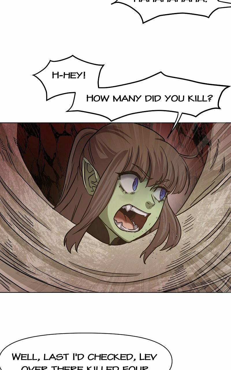 Lord of Goblins (Colored) – Chapter 42 page 22