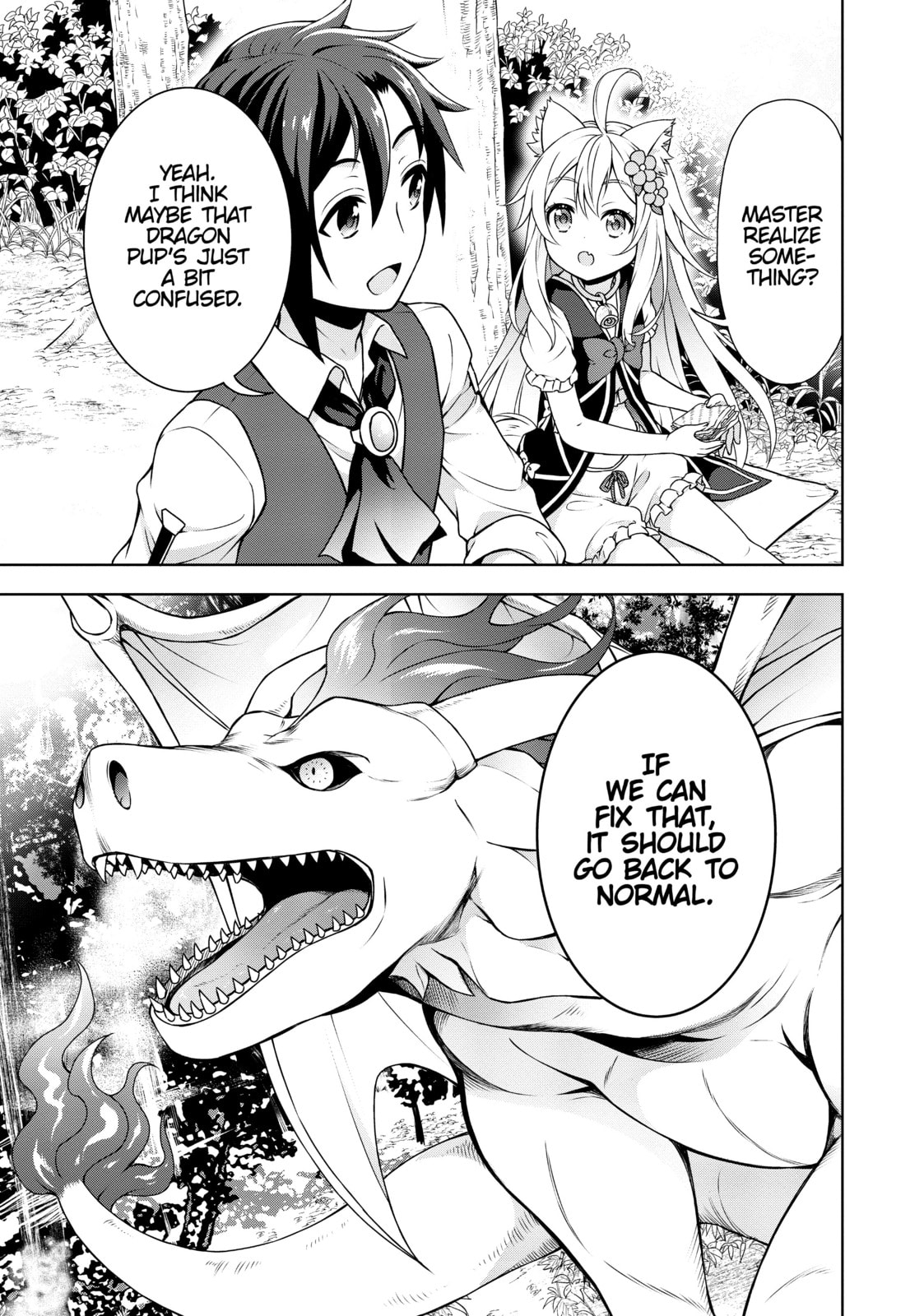 A Reliable Man page 7