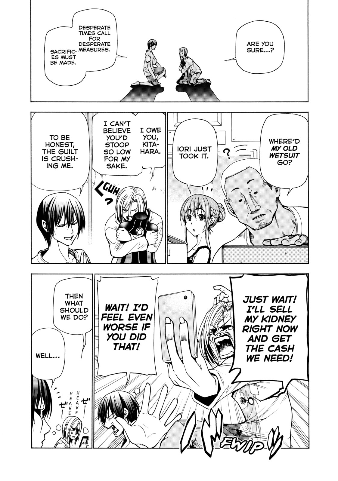 Auction House page 18