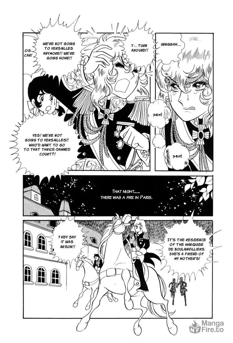 The Rose of Versailles – Chapter 10 page 20