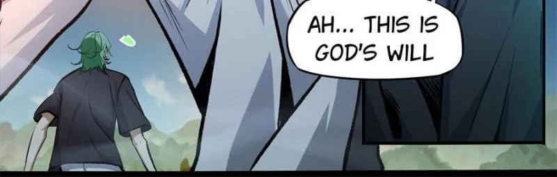 Alien Abyss: Restart Era – Chapter 19 page 33