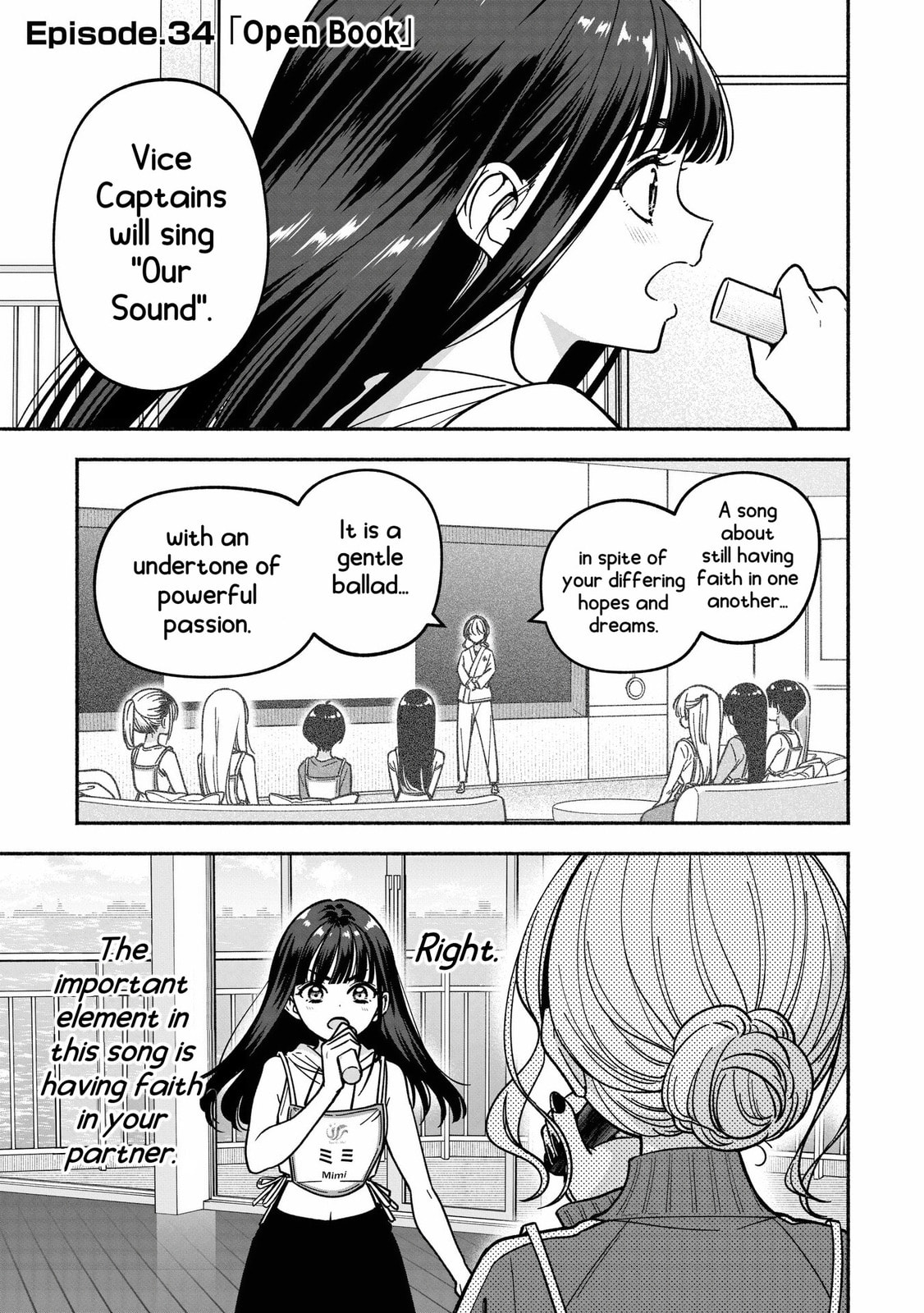 Open Book page 3