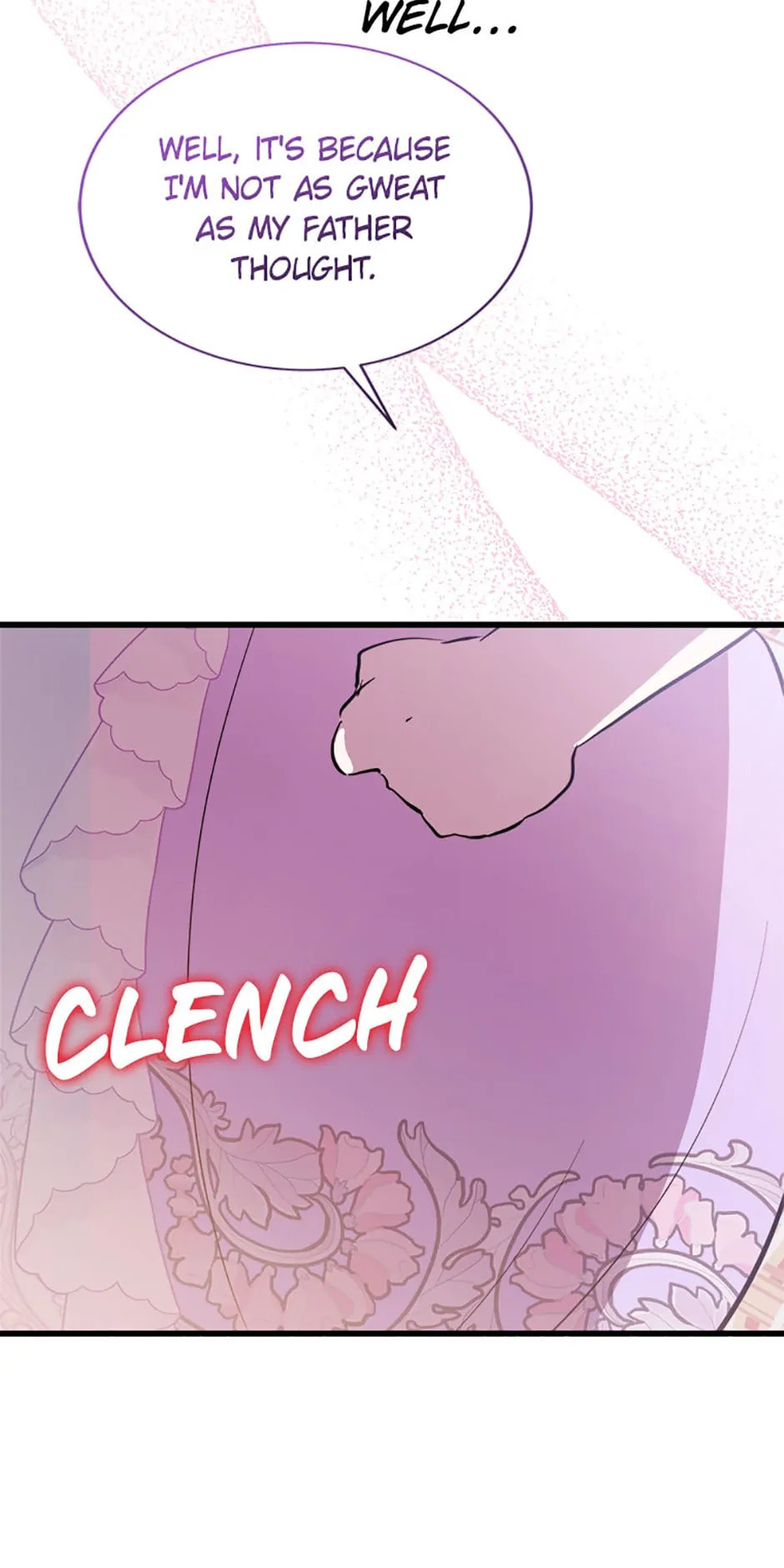 Toymaker Tria's Tyrant Problem – Chapter 29 page 60