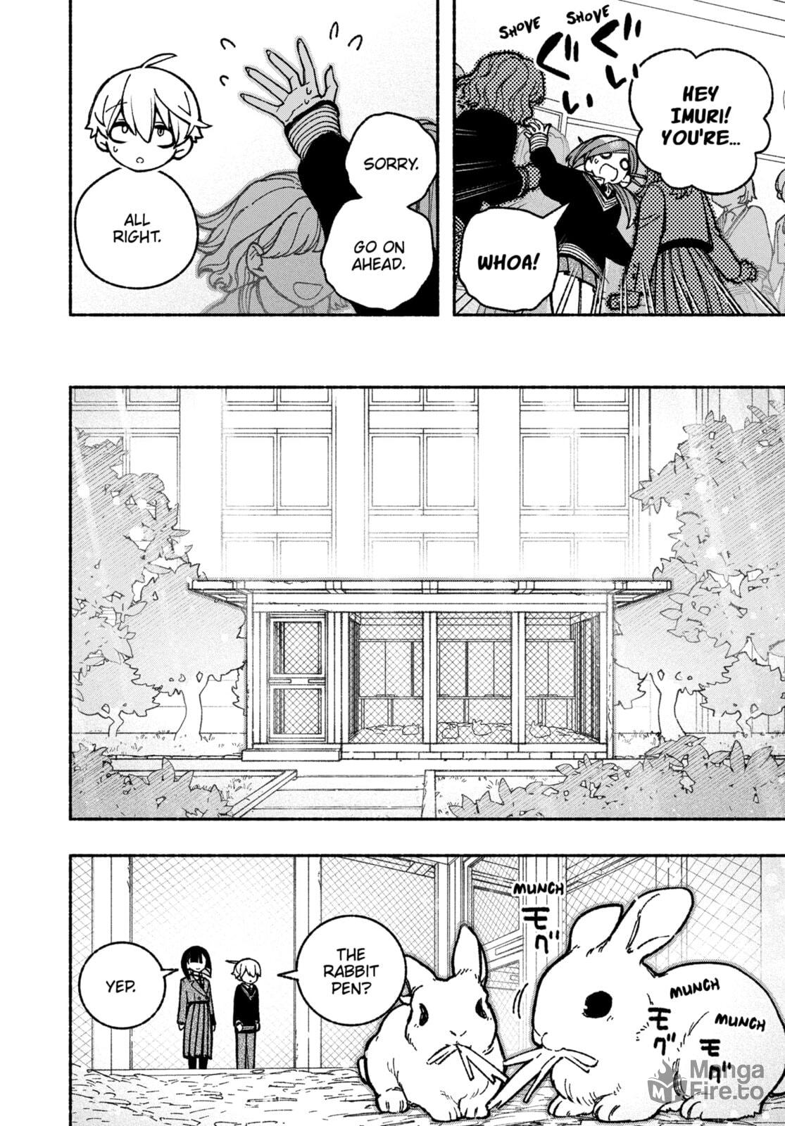 Rabbit Hole page 5