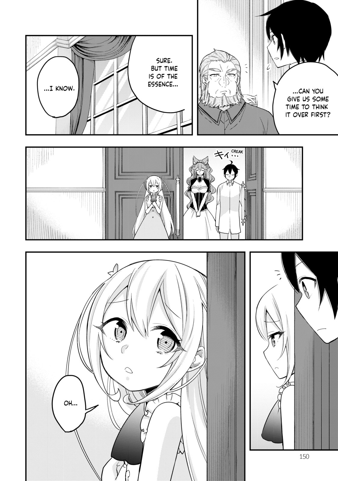 Blizzard Dragon page 10