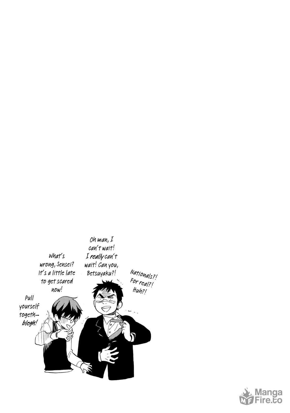 Shonen Note: Boy Soprano – Chapter 25 page 47