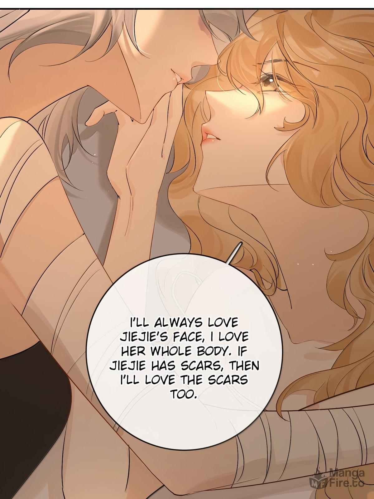 Jiejie Cried Like That page 8