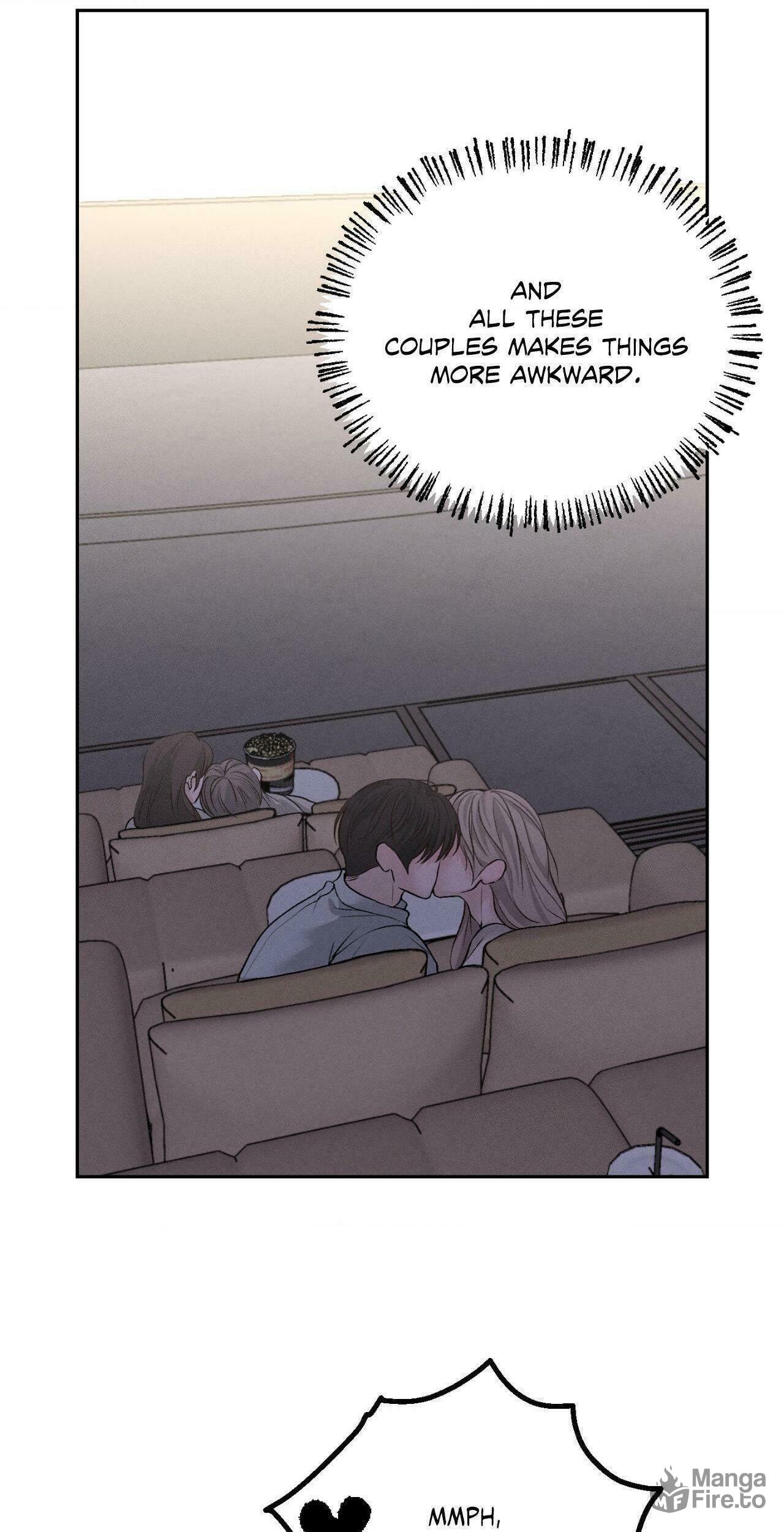 Save the Dae – Chapter 37 page 14
