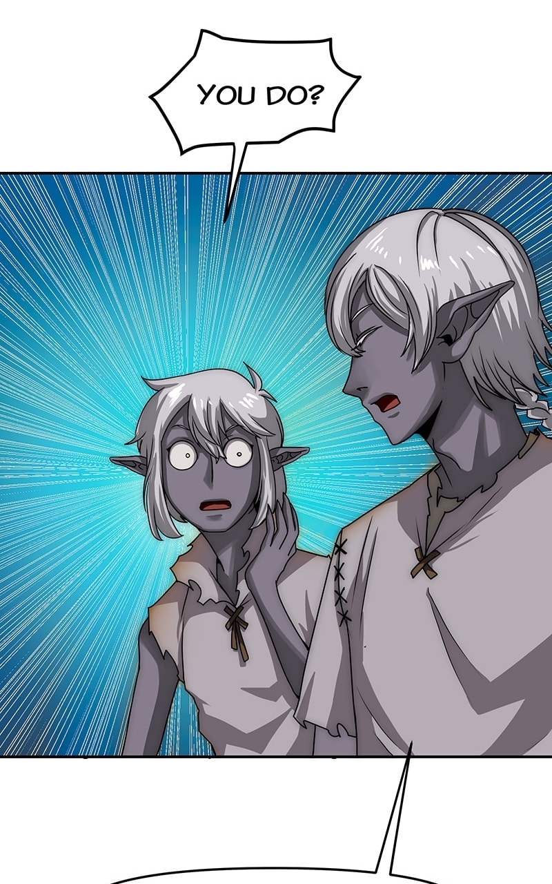 Lord of Goblins (Colored) – Chapter 16 page 37