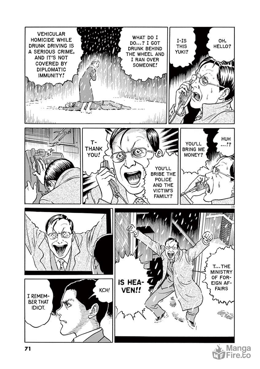 The Film Tells… Everything page 17